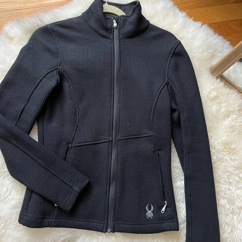 SPYRDER full zip